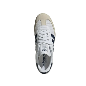 Adidas Samba OG White Night Indigo Cream