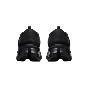 On Running Cloudswift Amp Black