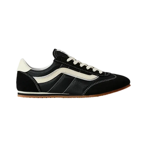 Vans Super Lowpro Shoe Black