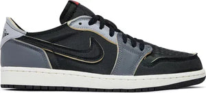 Air Jordan 1 Retro Low OG EX Dark Smoke Grey