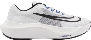 Nike Zoom Fly 5 White Black Old Royal
