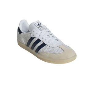 Adidas Samba OG White Night Indigo Cream