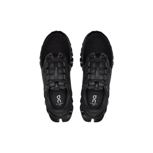 On Running Cloudswift Amp Black