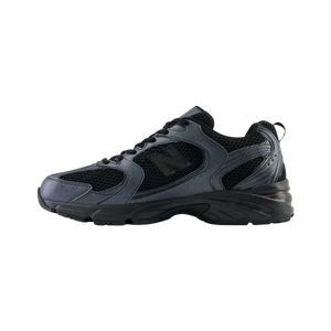 New Balance 530 Black Dark Grey