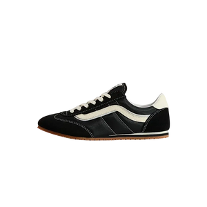 Vans Super Lowpro Shoe Black