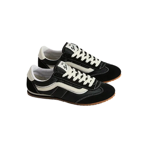 Vans Super Lowpro Shoe Black