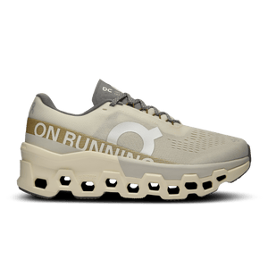 On Cloudmonster 2 Cream Ice (Women'S)