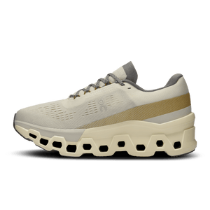 On Cloudmonster 2 Cream Ice (Women'S)