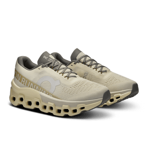 On Cloudmonster 2 Cream Ice (Women'S)