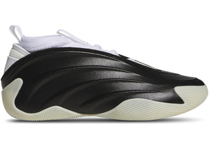 Adidas Harden Vol. 9 Black Warm Vanilla