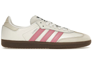 Adidas Samba Og Lucid Pink Womens