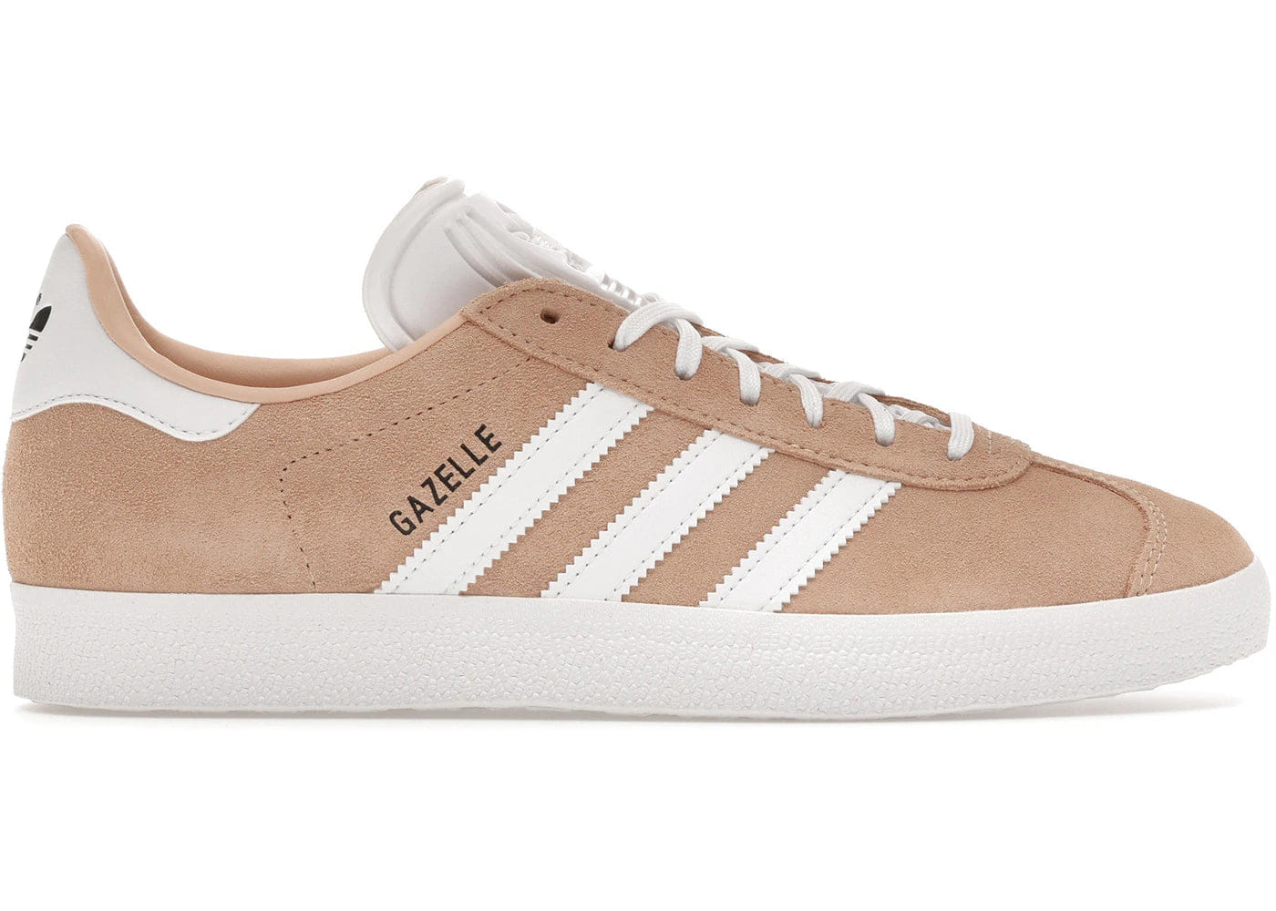 Adidas Gazelle Halo Blush Womens