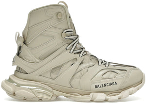 Balenciaga Track Hike Beige (Women's)
