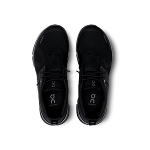 On Kids Cloud Sky All Black