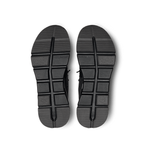 On Kids Cloud Sky All Black