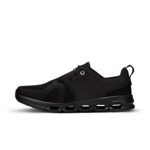 On Kids Cloud Sky All Black
