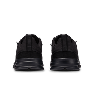 On Kids Cloud Sky All Black