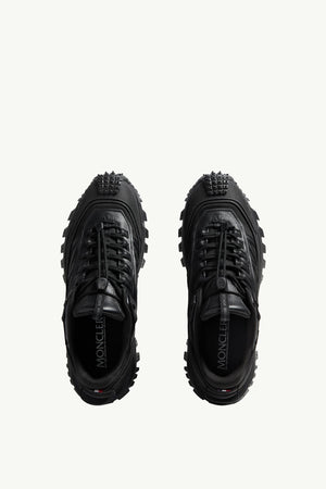 Moncler Trailgrip GTX Sneakers Black