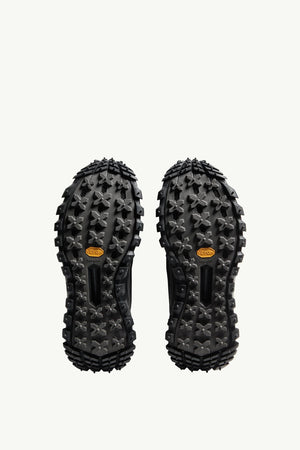 Moncler Trailgrip GTX Sneakers Black