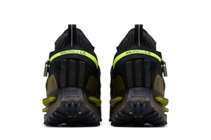 Moncler x NMD_S1 GORE-TEX The Art of Exploration - Olive Strata