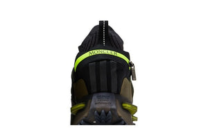 Moncler x NMD_S1 GORE-TEX The Art of Exploration - Olive Strata