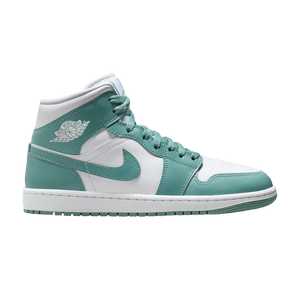 Wmns Air Jordan 1 Mid 'Cannon'