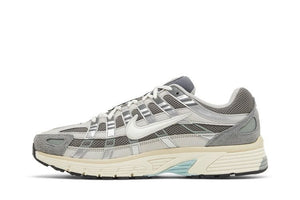 P-6000 Flat Pewter