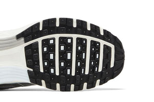 Wmns P-6000 'White Metallic Silver'