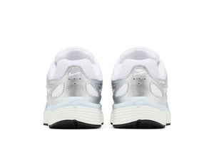 Wmns P-6000 'White Metallic Silver'
