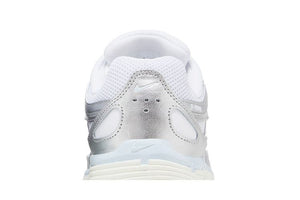 Wmns P-6000 'White Metallic Silver'