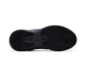 Adidas D.O.N. Issue #7 Black Carbon