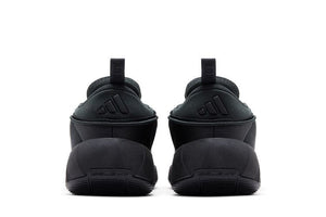 Adidas D.O.N. Issue #7 Black Carbon