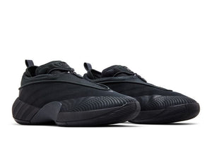 Adidas D.O.N. Issue #7 Black Carbon