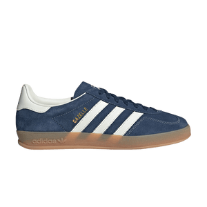 Adidas Gazelle Indoor Night Indigo