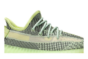 YEEZY BOOST 350 V2 REFLECTIVE Yeezreel