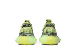 YEEZY BOOST 350 V2 REFLECTIVE Yeezreel
