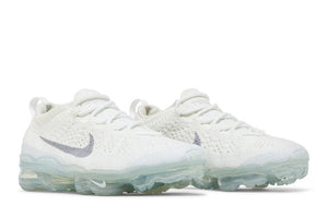Nike Wmns Air VaporMax 2023 Flyknit 'Pure Platinum'