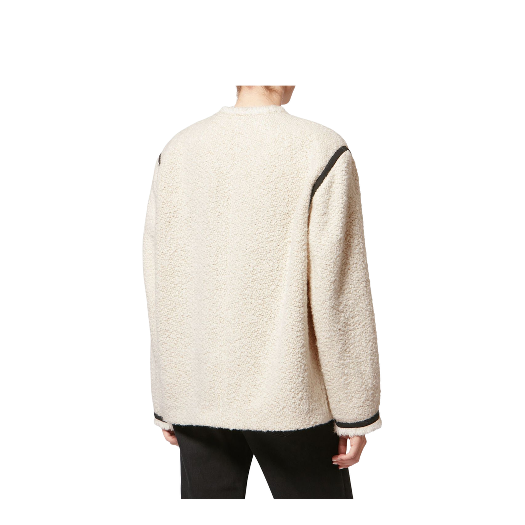 Jackets Beige
