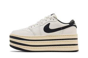 Wmns Air Jordan 1 'Triple Stack - Sail Coconut Milk'