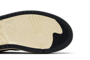 Wmns Air Jordan 1 'Triple Stack - Sail Coconut Milk'