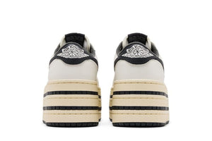 Wmns Air Jordan 1 'Triple Stack - Sail Coconut Milk'