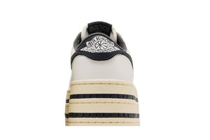 Wmns Air Jordan 1 'Triple Stack - Sail Coconut Milk'