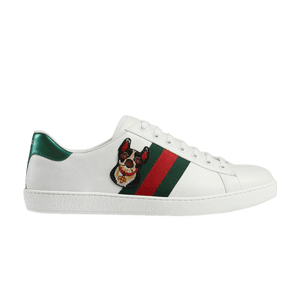 Gucci Ace Year of the Dog