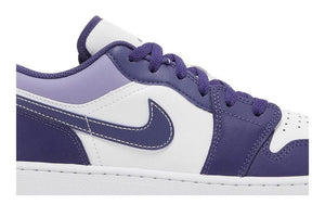 Jordan 1 Low Sky J Purple GS