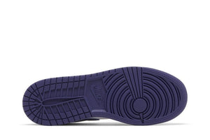 Jordan 1 Low Sky J Purple GS