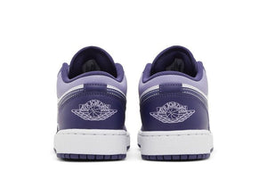 Jordan 1 Low Sky J Purple GS