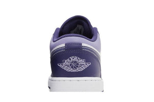 Jordan 1 Low Sky J Purple GS