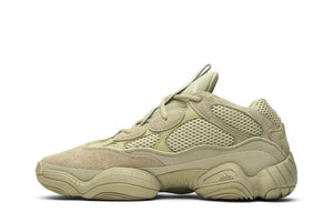 Adidas Yeezy 500 Super Moon Yellow