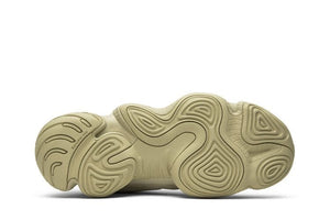 Adidas Yeezy 500 Super Moon Yellow