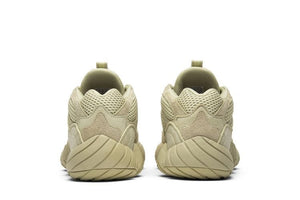 Adidas Yeezy 500 Super Moon Yellow